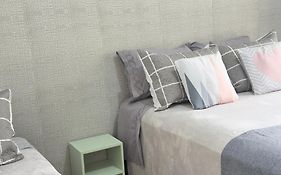 Apartamento Completo no Centro Serra N